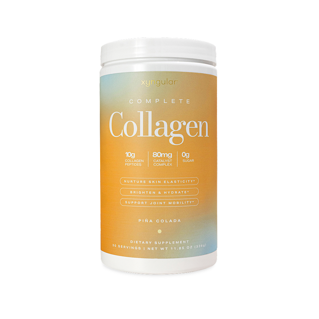 Complete Collagen